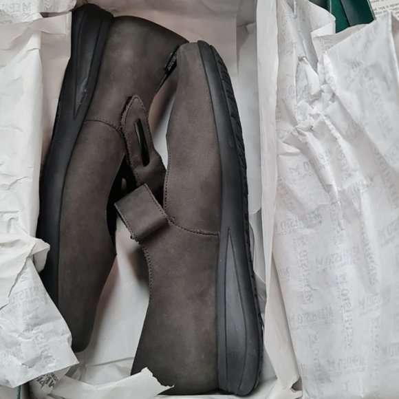 Mephisto Nyna Women's Mary Jane Sneakers - Picture 7 of 8